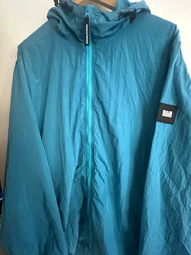 Weekend offender men blue - weekend, men’s