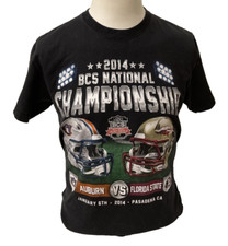 BCS NATIONAL CHAMPIONSHIP T-