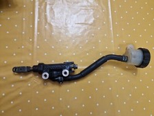 YAMAHA FZS600 FAZERREAR BRAKE MASTER CYLINDER AND RESERVOIR Brembo FZS 98 - 02