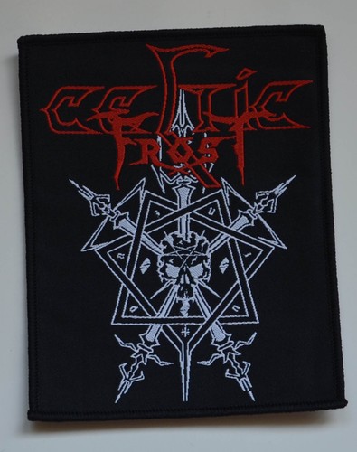 Celtic frost morbid tales - frost,