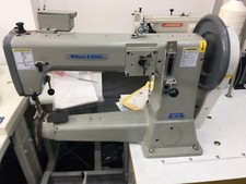 NEW TSC-441 CYLINDER ARM WALKING FOOT WITH UNISON FEED INDUSTRIAL SEWING MACHINE