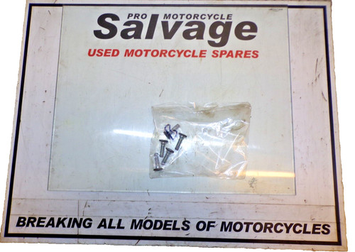 Kawasaki zxr 750 1989 - zxr, h1:brake