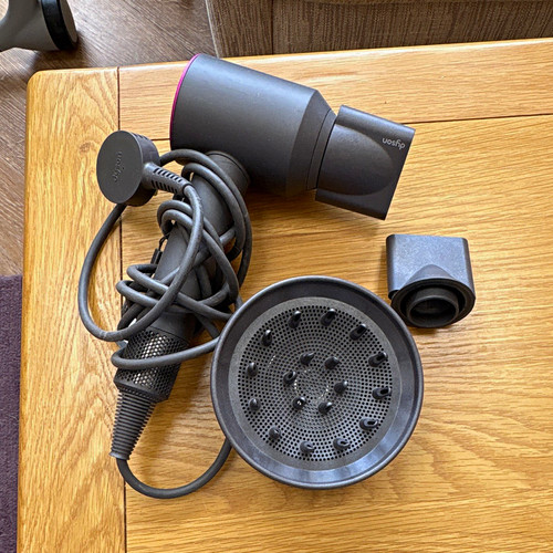 Dyson hd01 supersonic - hd01, hair