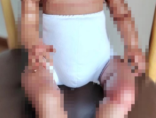 28inch doll for cloth body - 26-28inch,