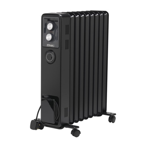Dimplex 2kw oil free column - dimplex,