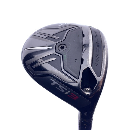 Used titleist tsi - titleist, 3