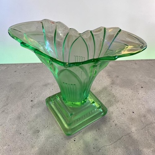Vtg 1930s art deco jobling - deco,