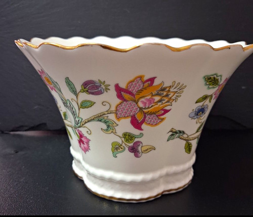 Minton haddon hall bone china - minton,
