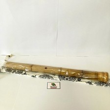 Japanese Bamboo Flute