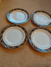Wedgwood Cornucopia 4 X 8 Inch Salad Plates Multiples Available Vgc