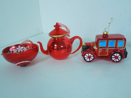 Christmas tree hanging - 3,