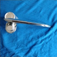 Ford Cortina Mk2 Right Door