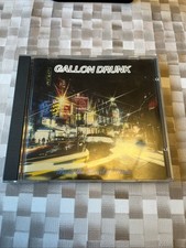 Gallon Drunk ~ From The Heart