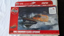Airfix 1/72 - RNLI Shannon