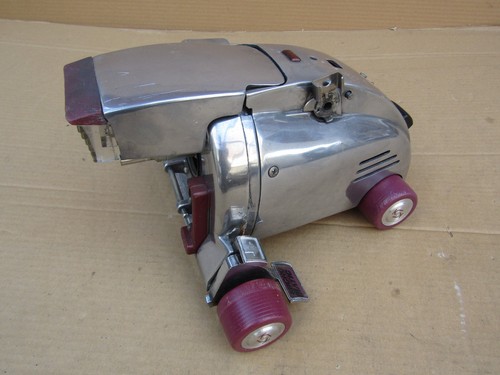 Kirby legend motor - 2, with