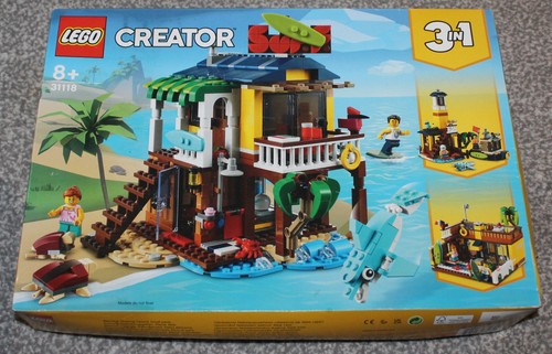 Lego creator 1 31118 - creator, in