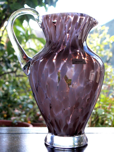 Waterford crystal evolution - waterford,