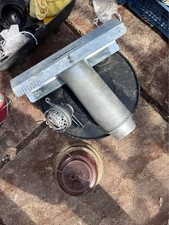 greenhouse heaters paraffin