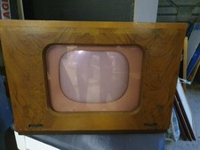 Vintage PYE TV Receiver LV