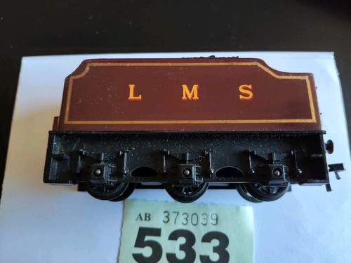 Tri ang gauge - `,