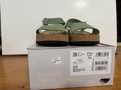 Nib papillio birkenstock - papillio,