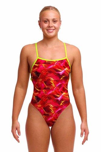 Funkita ladies saucy - saucy, sonar