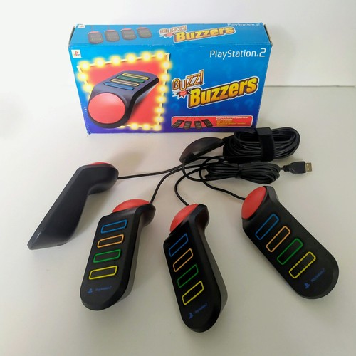 Playstation ps3 buzz - -, tv