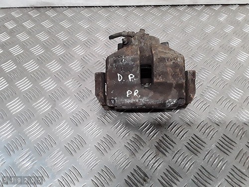 2012 touran break caliper - 2012,