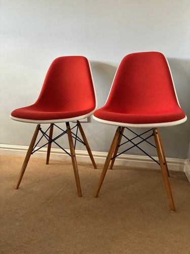 Genuine charles eames - genuine, for