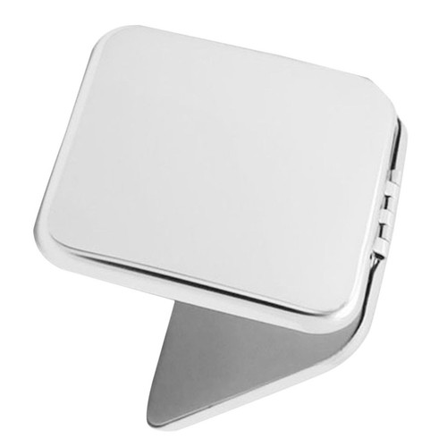 Compact mirror portable hand - mirror,