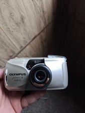 Olympus MJU-II Zoom 80 Compact