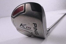 Ladies Ping K15 SF Tec Driver