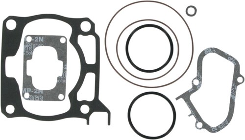 Moose top end - top, kit