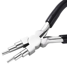 6-in-1 Bail Making Pliers -