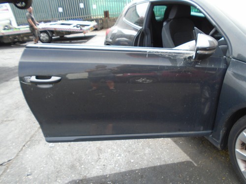 Scirocco 0 tsi offside - vw,