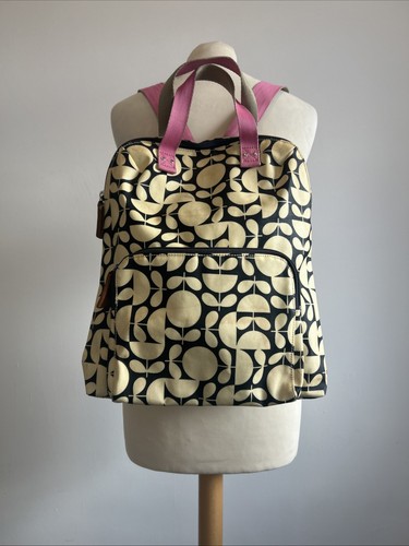 Orla kiely floral print - kiely,