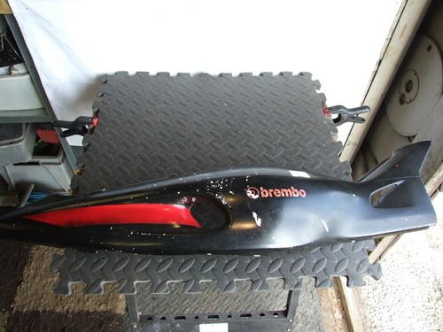 Yamaha yzf600 thundercat - yzf600,