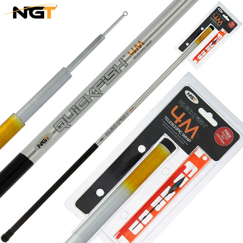 Ngt whip telescopic - ngt,