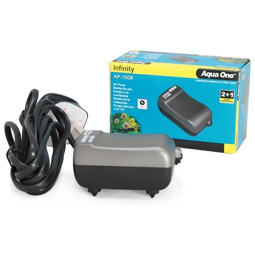 Aqua one air operated - aqua,