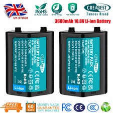 EN-EL18D Battery For Nikon