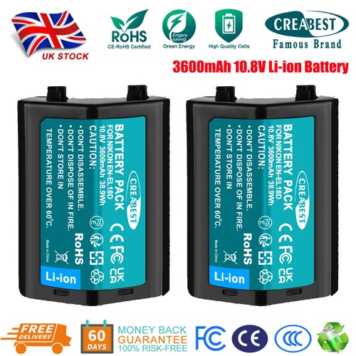 El18d battery for nikon - battery,
