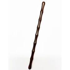 Bodhran Beater, Wooden Slim Ridged, Rosewood