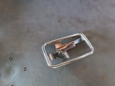 Genuine Mercedes-Benz W114 115