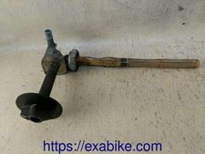 fuel valve for Honda VF1000F