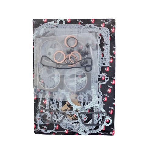 Full gasket set fits kawasaki - full,