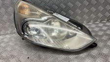FORD GALAXY HEADLIGHT DRIVER SIDE 2008