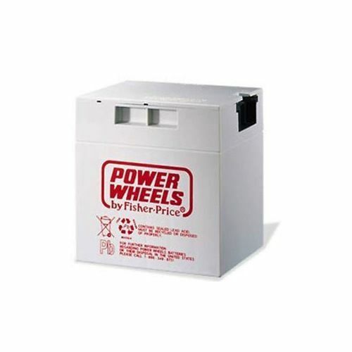 Fisher price power - fisher,