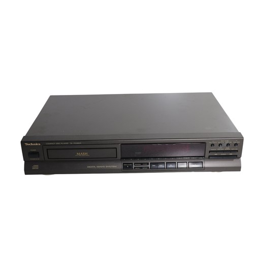 Technics pg360a player - technics,