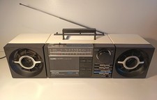 Vintage Retro 1980s Philips