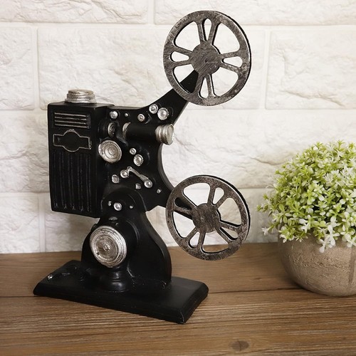 Classic vintage resin - classic, movie